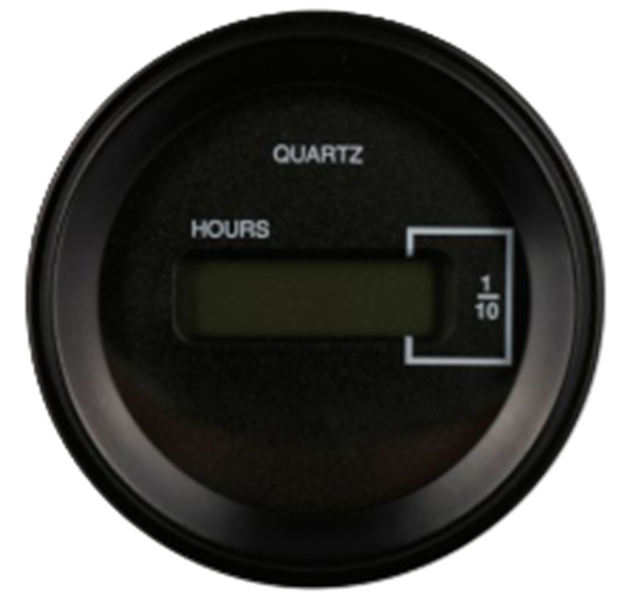 Eaton E42DIR48230 Elapsed Time Meter, Hour, 48-150 Vdc/100-230 Vac [New]