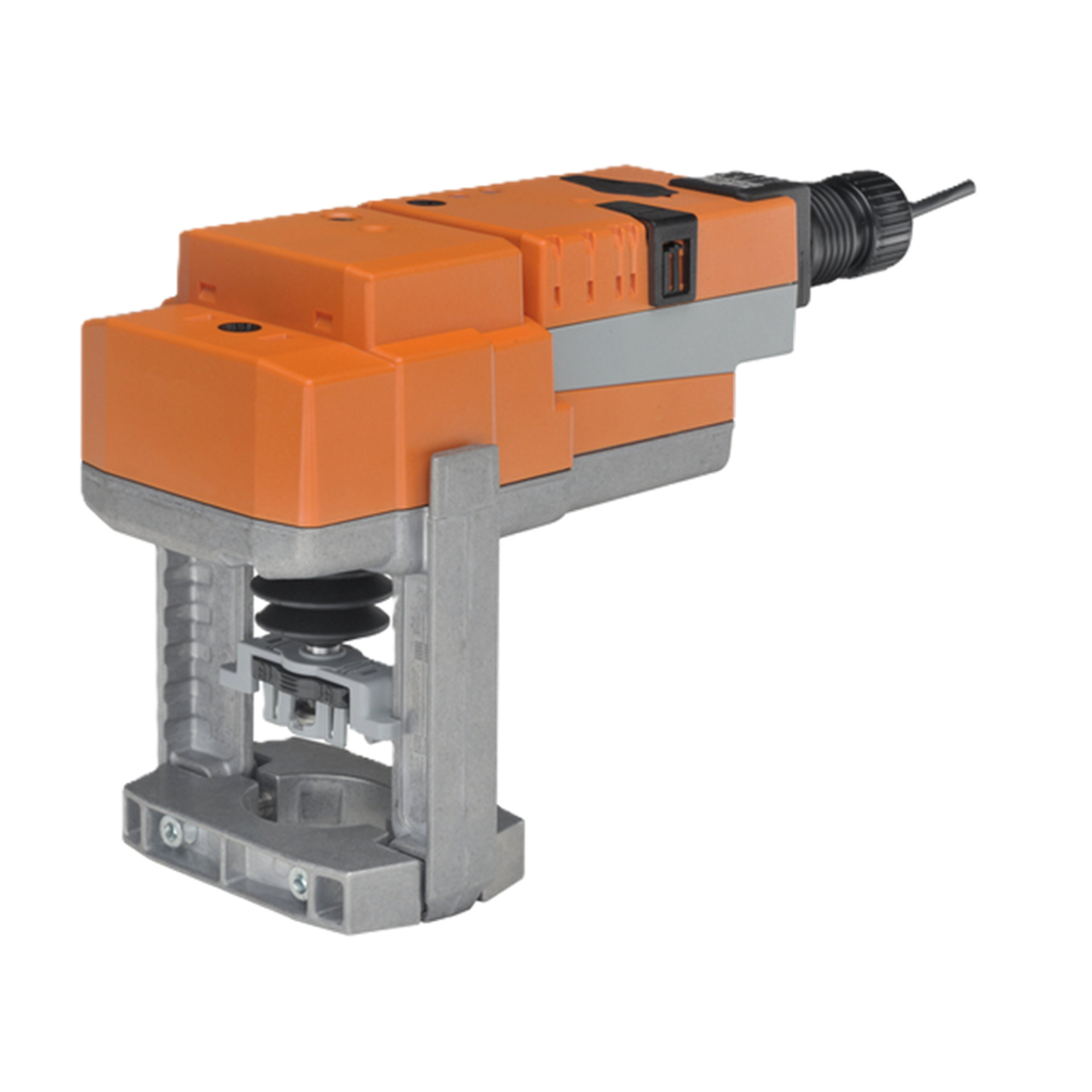 Belimo BGVL+LVKX24-3 Actuator Fitted Globe Valve Linkage With LV SV [New]
