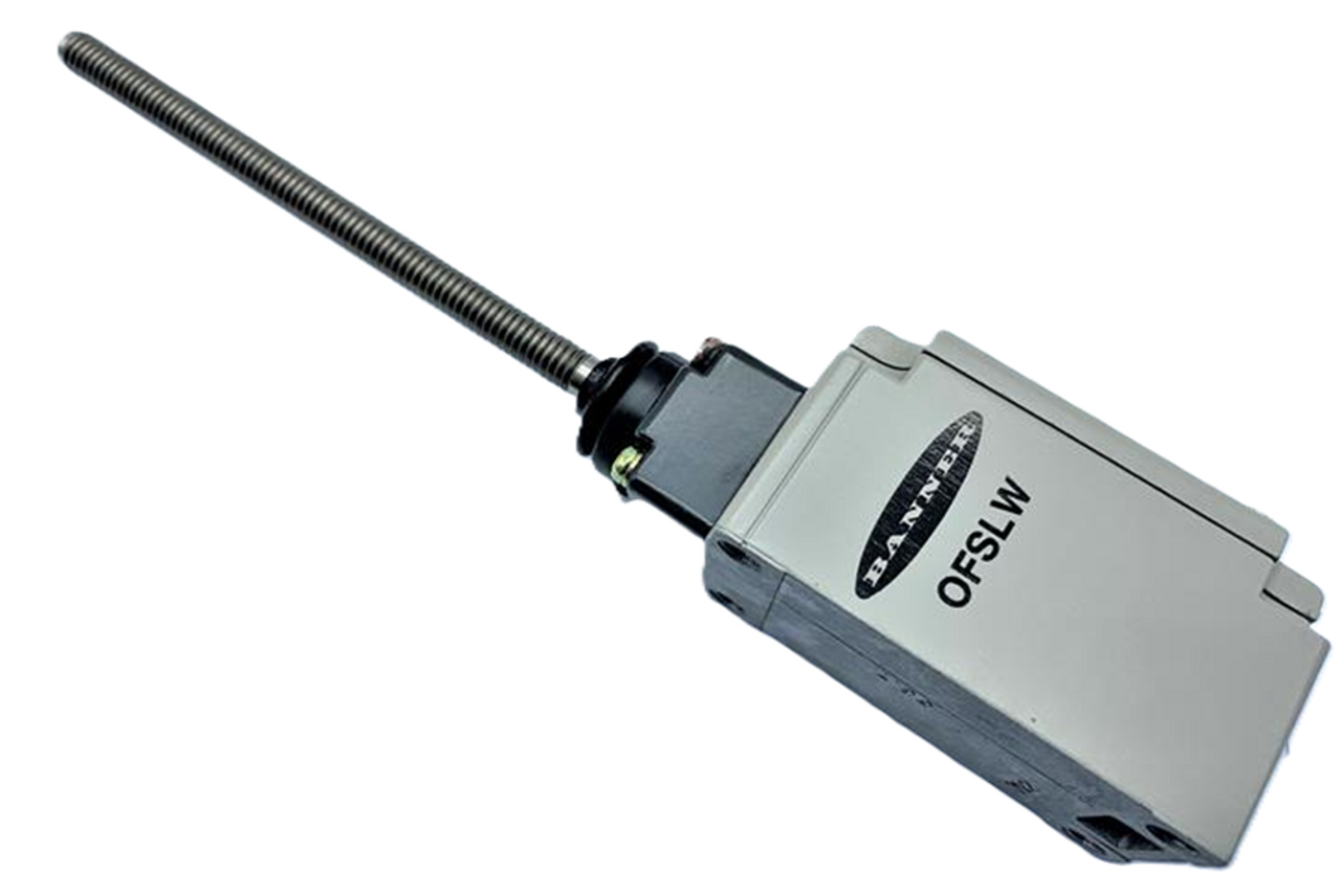 Banner OFSLW 44028 Limit Switch, Wobble Arm [New]