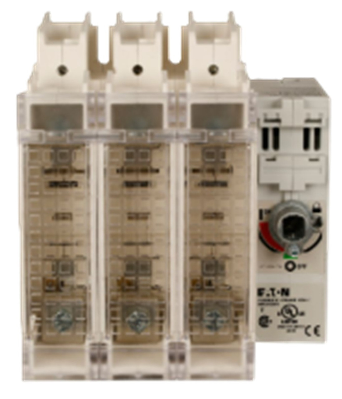 Eaton R9K3060FJ Rotary Disconnect Switch, 60A [New]