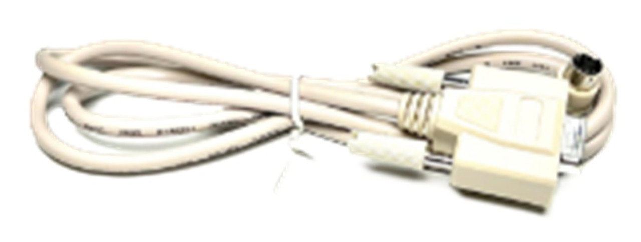 Eaton ELC-CBPCELC1-1 ELC PLC Cable, 3.28ft, DB9 to 8-Pin DIN [New]