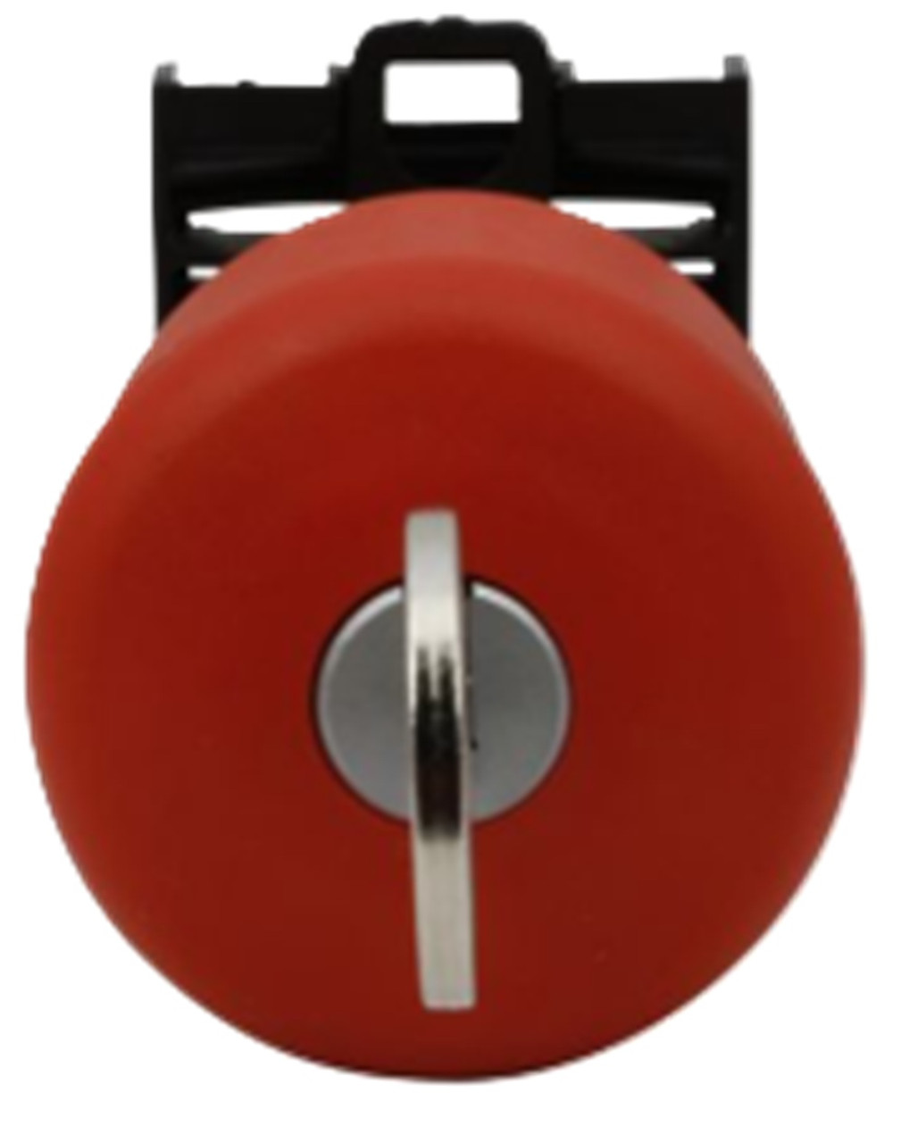 Eaton M22-PVS M22 Modular Key Release Emergency Stop Operator [New]