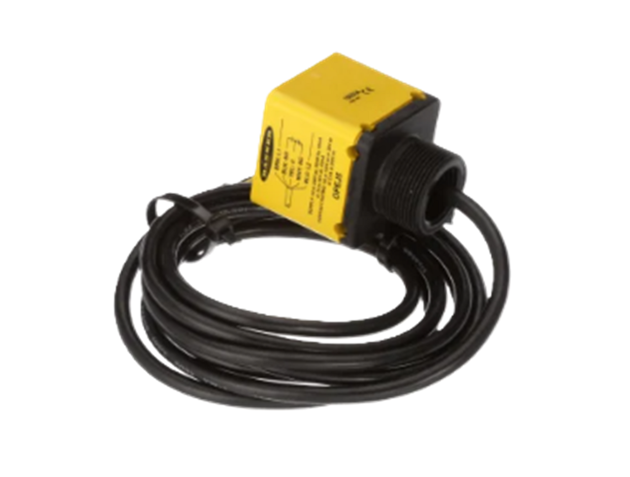 Banner OPEJ5 27310 OMNI-BEAM Power Block [New]