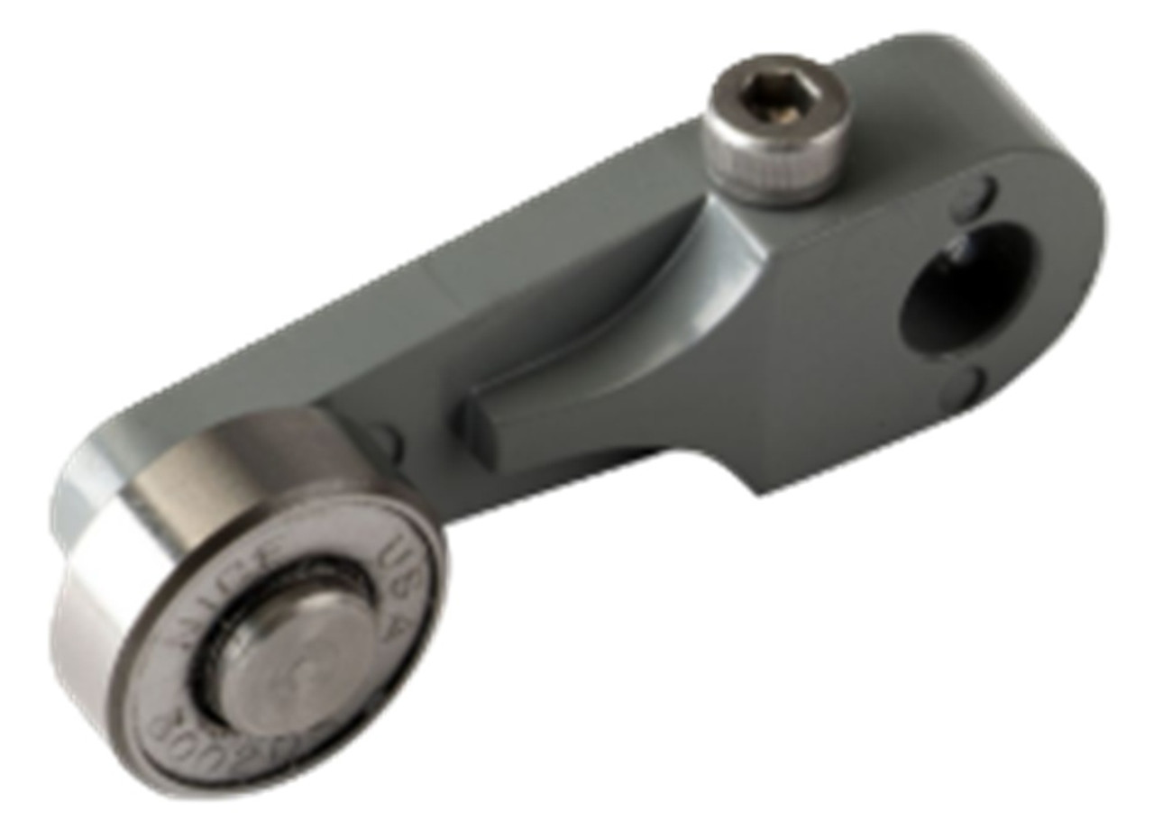 Eaton E50KL531 Limit Switch Rotary Lever, 1.50 Inch Length [New]