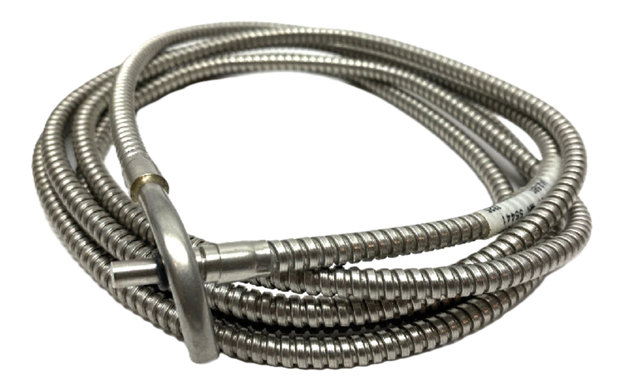 Banner IA2.53S 17854 Opposed Mode Individual Glass Fiber, 36 Long [New]