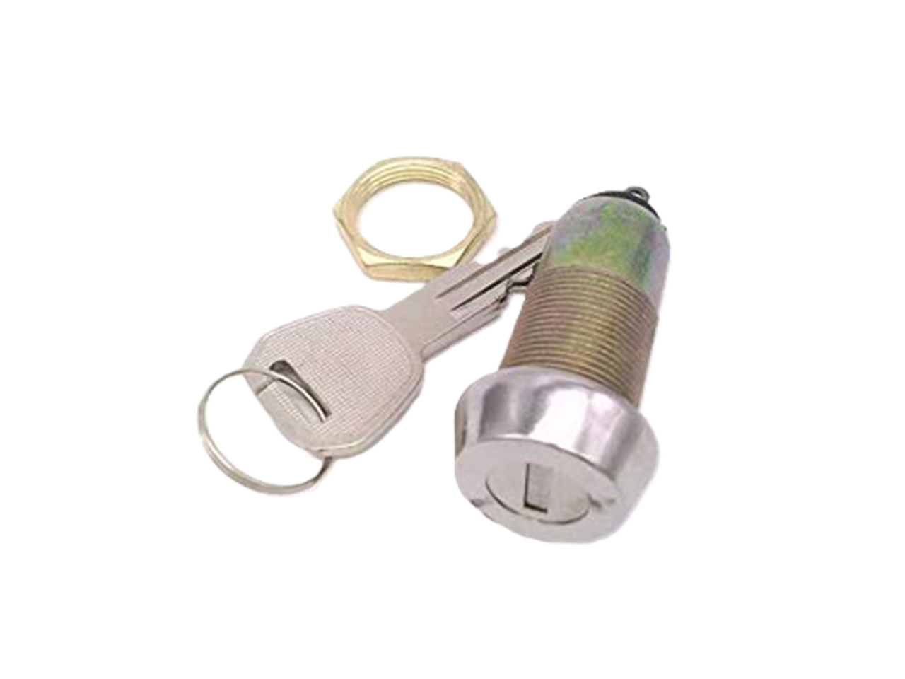 Banner MGA-KSO-1 30140 Key Switch for Machine and Perimeter Guard Controllers [New]