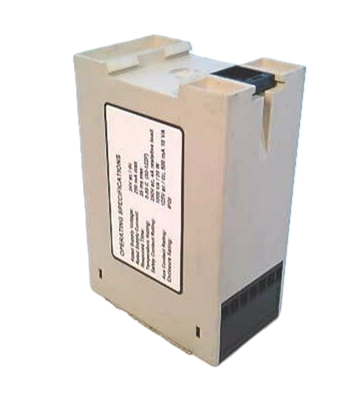 Banner MM-FM-2A-49435 Muting Module DC (Updated to SRD) [New]