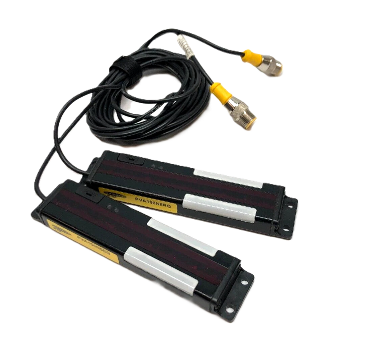 Banner PVA100N6EQ 51929 PVA Series 100 mm Array, Emitter [New]
