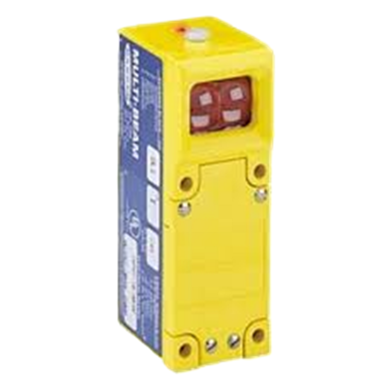 Banner SBL5W 19263 MULTI-BEAM Scanner Block [New]