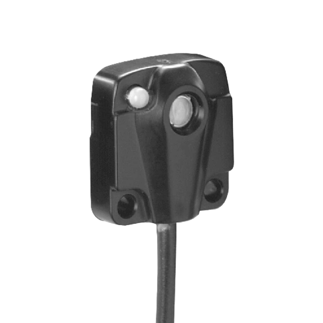 Banner Q10AN6R 44748 Q10 Series Sensor, Receiver [New]