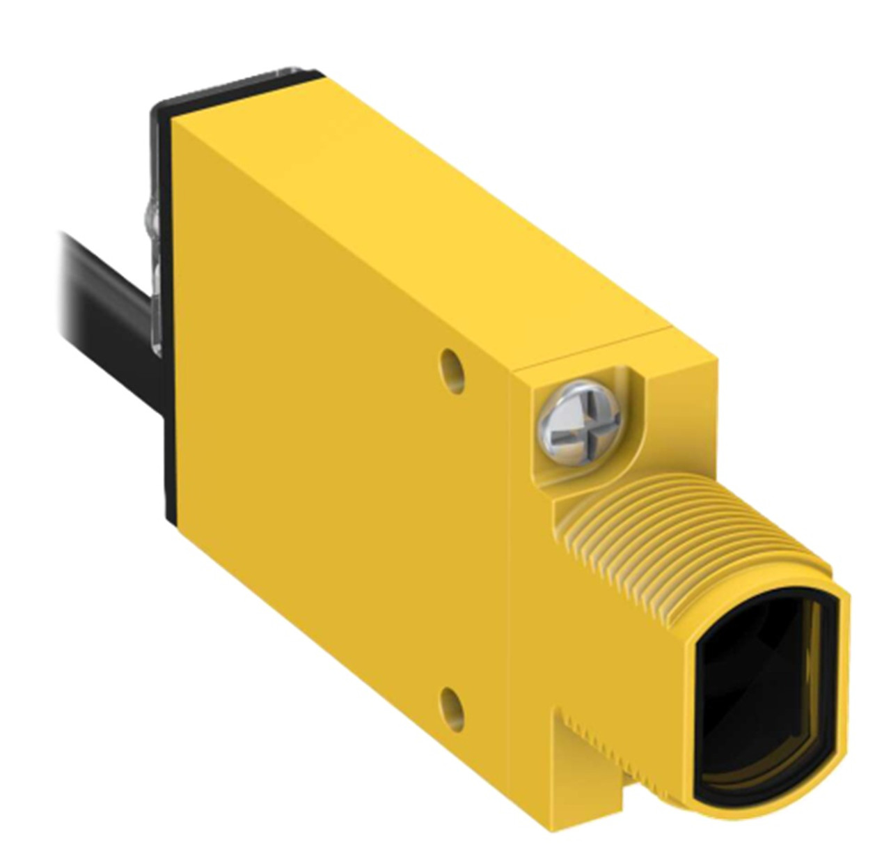Banner SMU315LV 52572 MINI-BEAM UNIVERSAL Retroreflective Sensor [New]