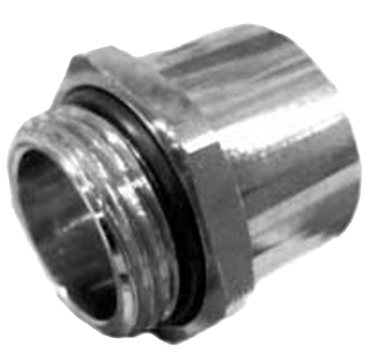 Banner SI-QM-M20 65147 Conduit Adapter [New]
