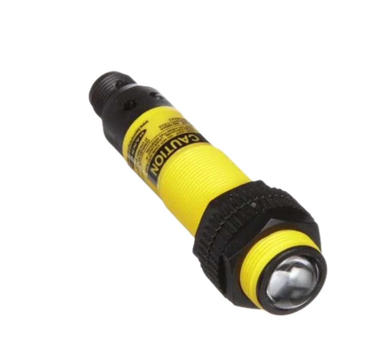 Banner S186ELDQ 36393 Laser Sensor Emitter, M12 Integral QD [New]