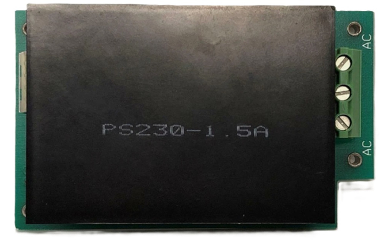 Opto 22 PS230-1.5A Power Supply Board [Refurbished]