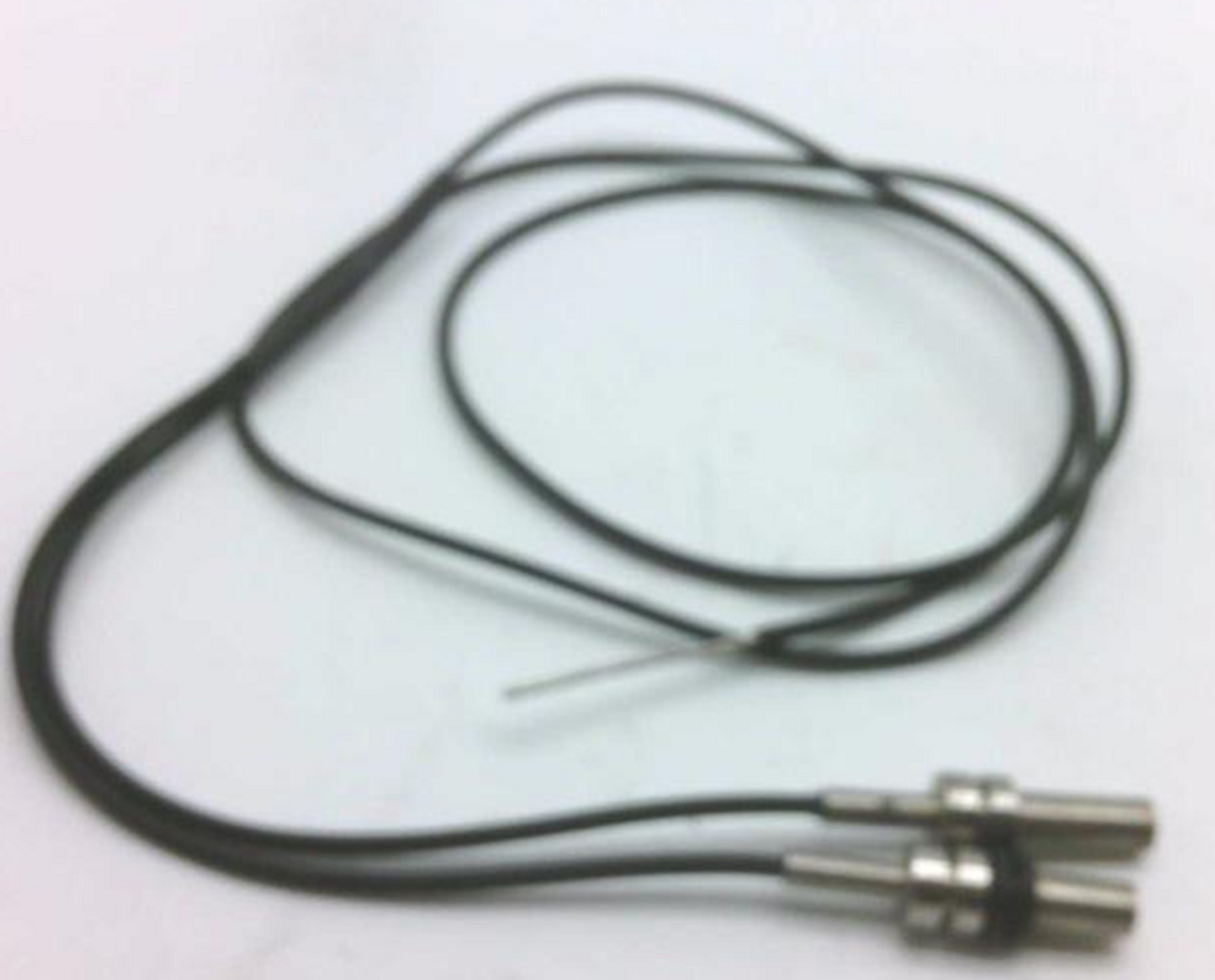Banner BMM.443P Fiber Optic Sensor With Diffuse-Reflective System [New]