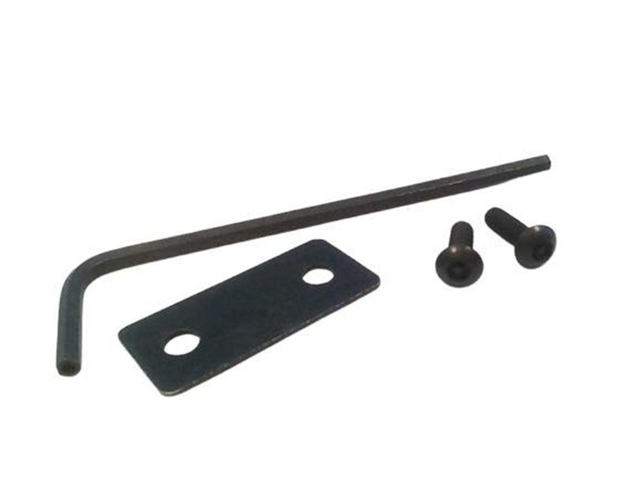 Banner EZA-TP-1 71449 EZ-Screen Tamper-Proof Plate Accessory [New]