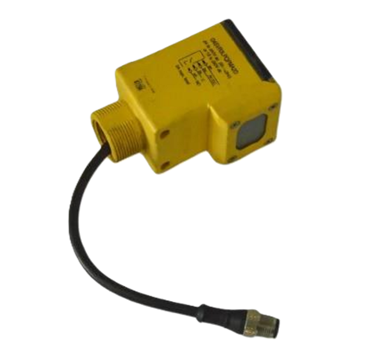 Banner Q45VR3LPQPMA2D 73260 Sensor, 45LMD Logic Module [New]