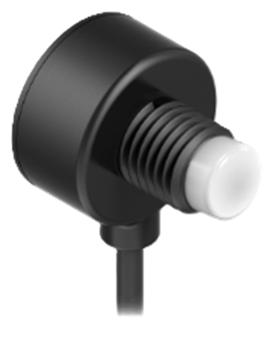 Banner T8LGXYP 76724 T8 Series EZ-LIGHT Sensor, 2-Color Indicator [New]