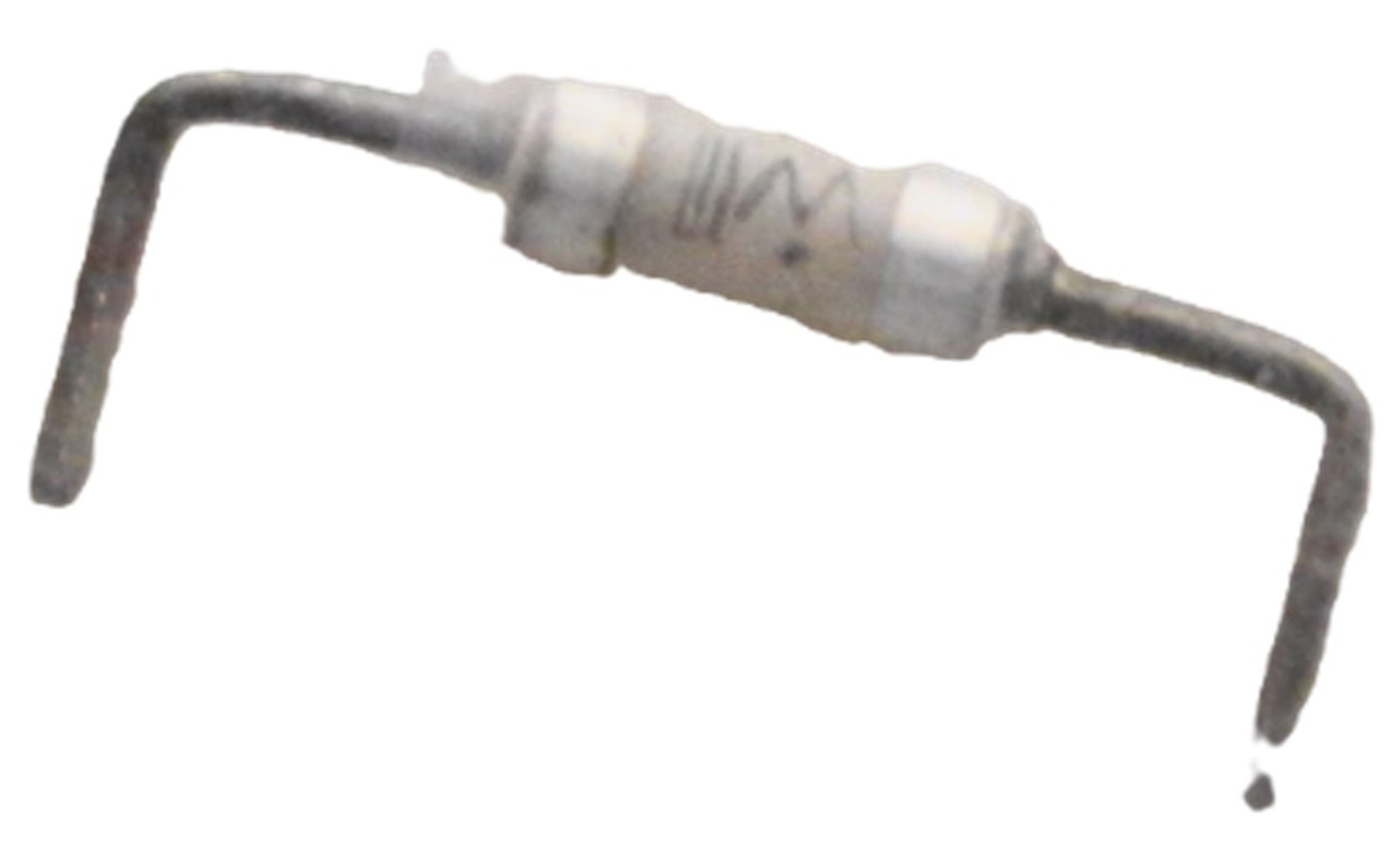 Opto 22 FUSE01 1-Amp Fuse, 1 Unit [New]