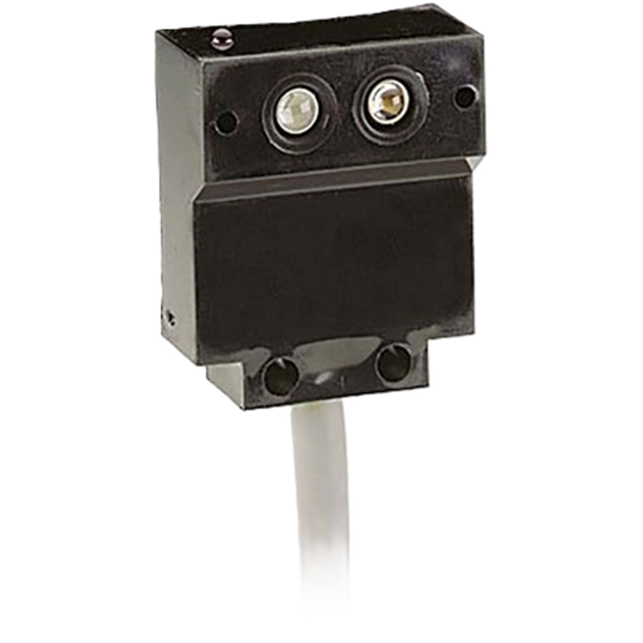 Banner SE612LV-31256 ECONO-BEAM Sensor, Retroreflective [New]