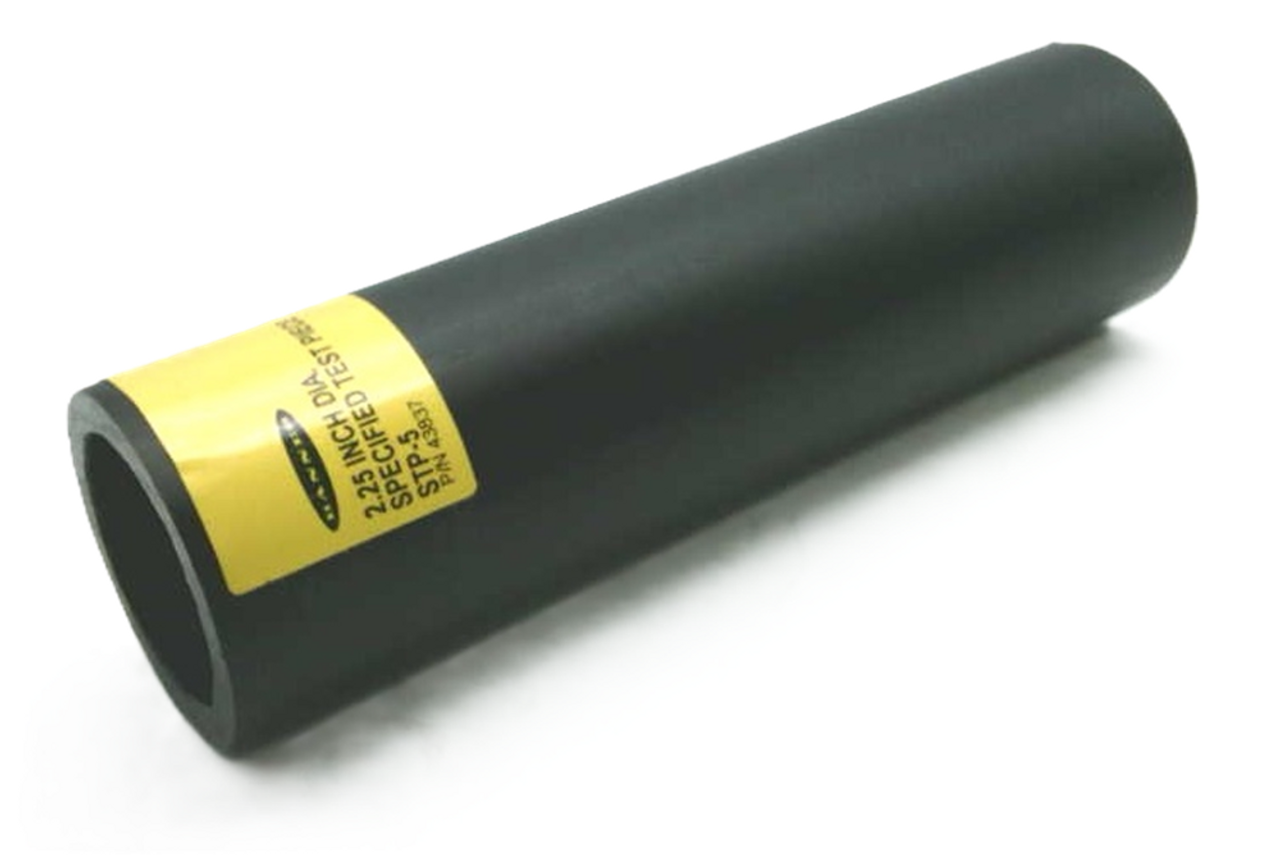Banner STP-5 43837 Light Curtain Test Piece 2.25 in (58 mm) [New]
