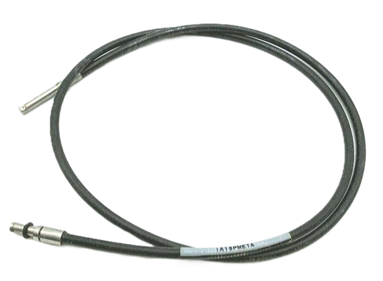 Banner IA13PMETA 21134 Fiber Optics, Plastic Fiber, Diffuse [New]