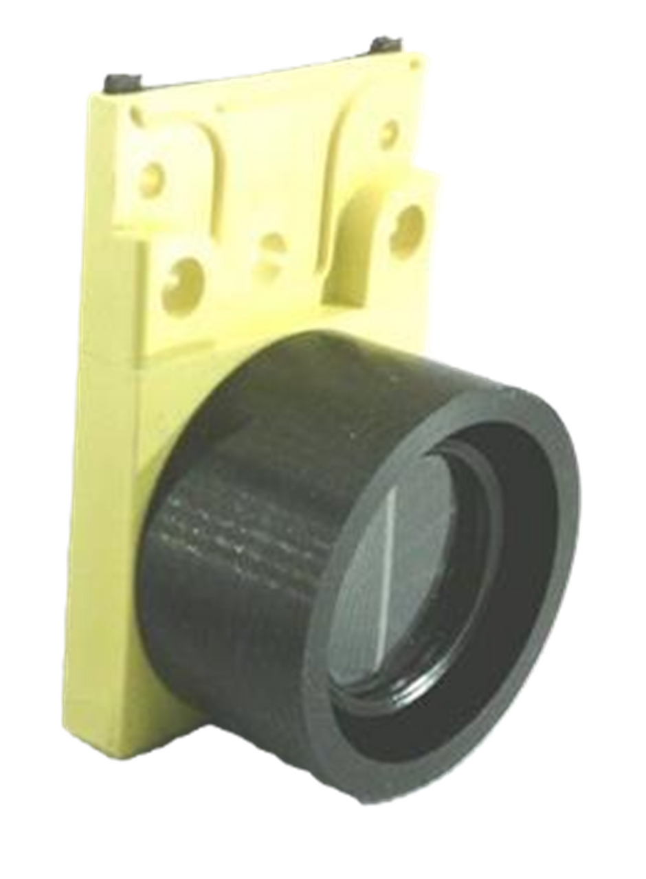 Banner UC-C6 16524 MULTI-BEAM Upper Cover For SBC1-6 SBCX1-6 [New]