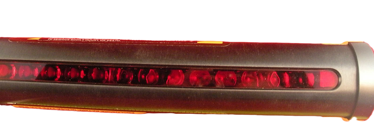 Banner MGR1216A 32174 MACHINE & PERIMETER-GUARD Receiver [New]