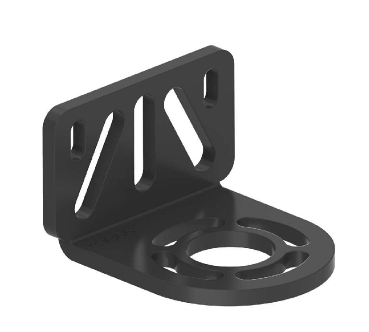 Banner EZA-MBK-20 72587 EZ-Screen Accessory Retrofit Bracket to Mount [New]