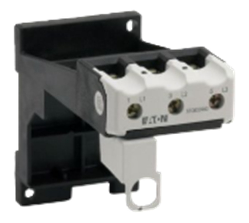 Eaton XTOBXDIND Relay Panel Mount/DIN Rail Mount Adapter [New]