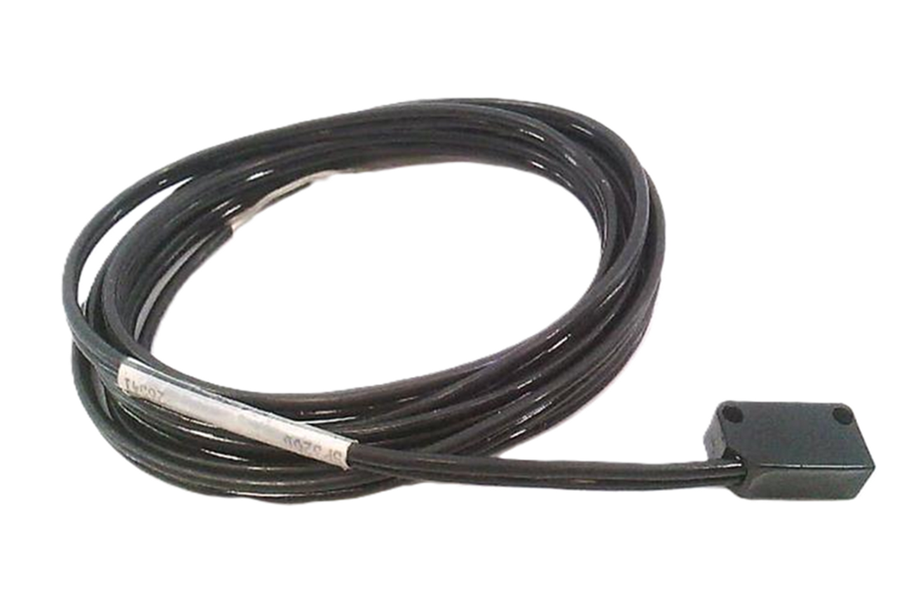 Banner SP320D 26541 Remote Sensor, Diffuse, Range 300 mm [New]