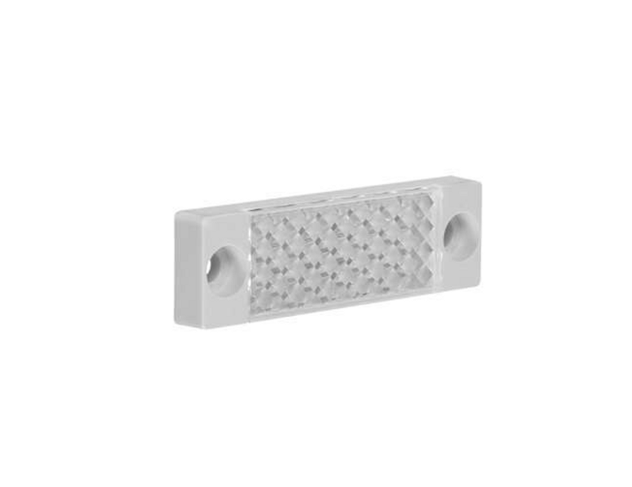 Banner BRT-40X19A 58982 Retro Sensor Reflector Square Area 20x20mm [New]