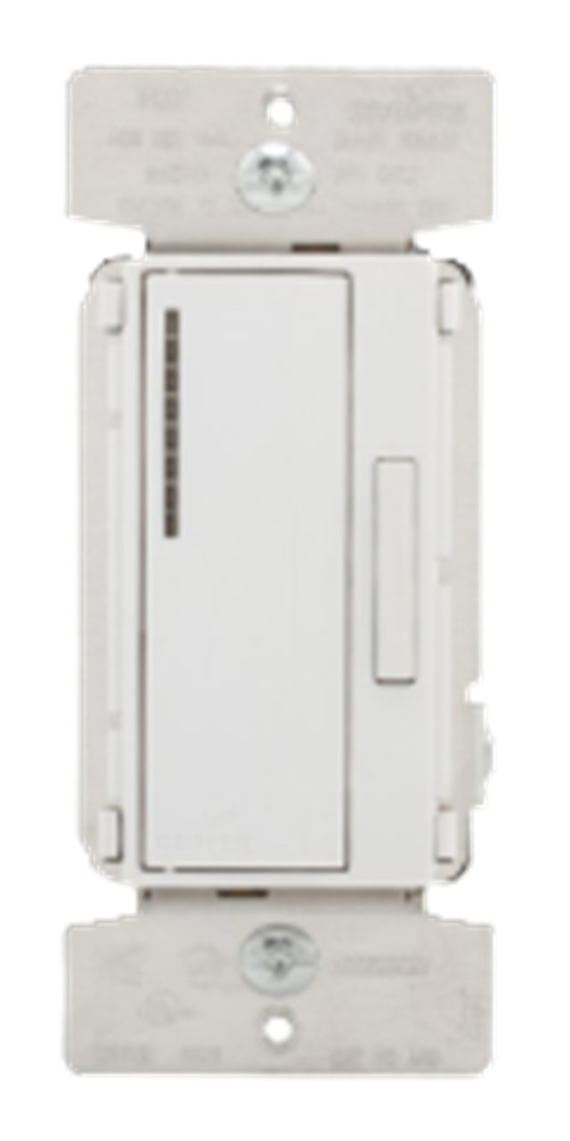 Eaton ARD-W Smart Dimmer, 7-Step LED Light Level Display, Flush [New]