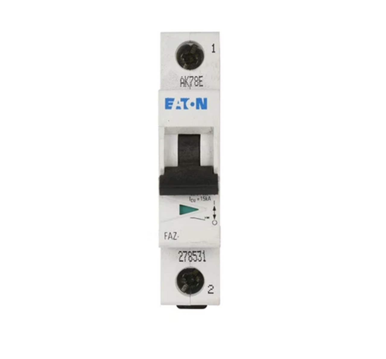 Moeller Eaton FAZ-D13/1-SP 167194 Miniature Circuit Breaker, 13A, 1-Pole [New]