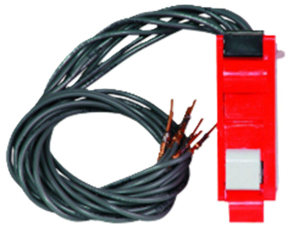 Eaton MAUX2 Magnum Auxiliary Switch, Universal Frame, 2A/2B [New]