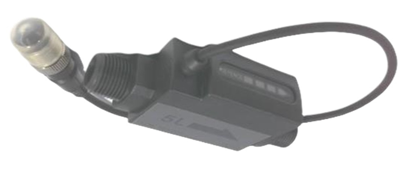 Keyence FD-P05 Digital Flow Sensor Head [New]