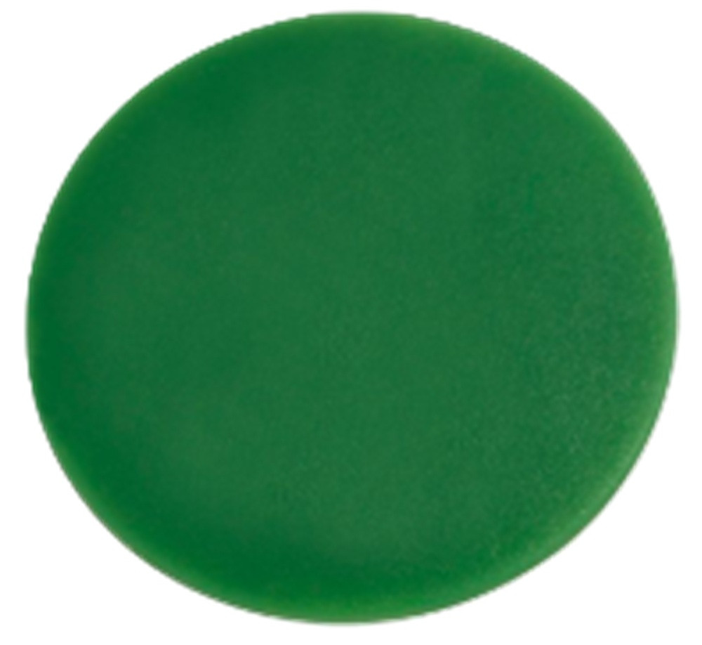 Eaton M22-XDP-G Green Button Plate for Mushroom Pushbutton Switch [New]