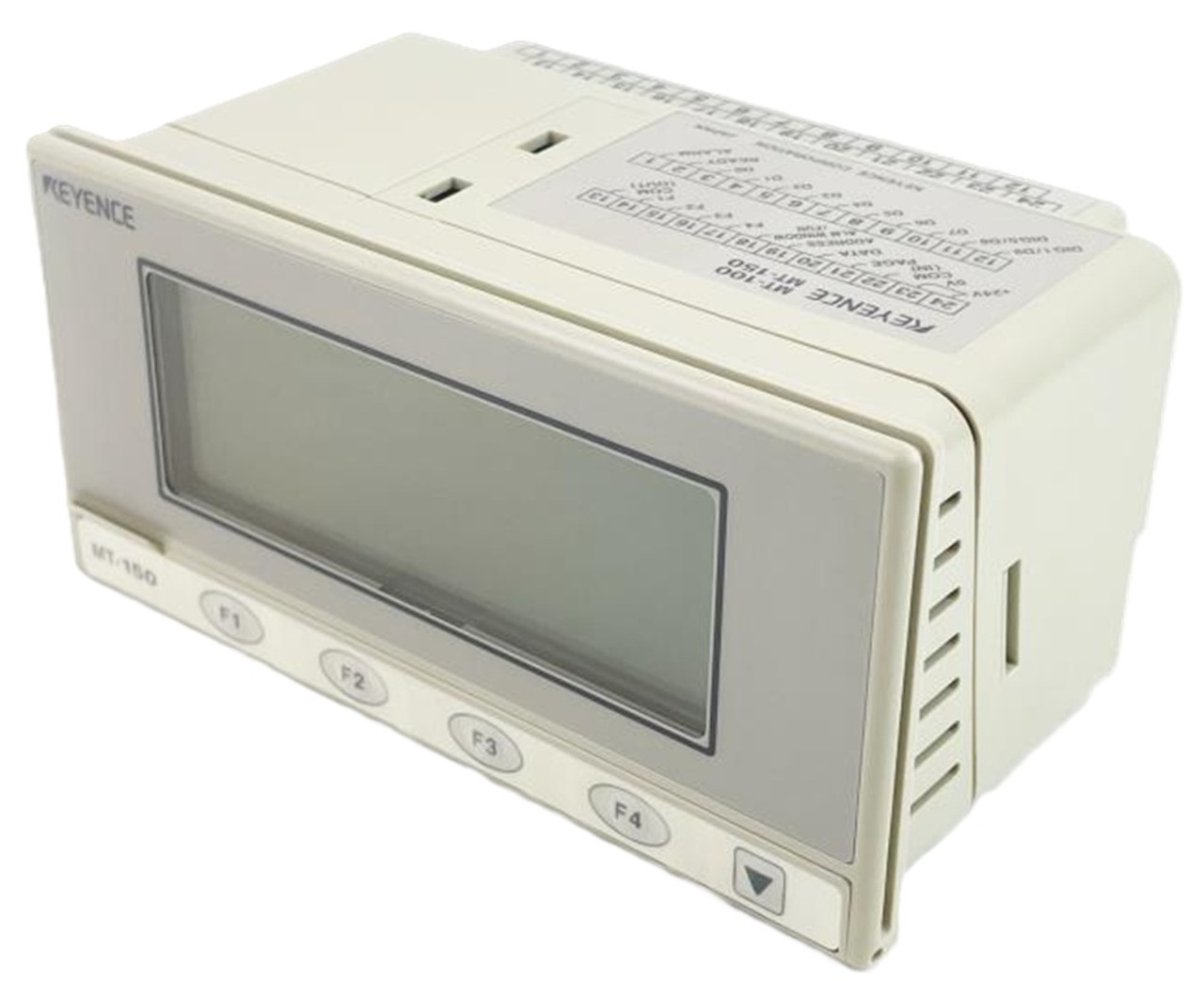 Keyence MT-150 Alarm Display 3-Color LED [Refurbished]