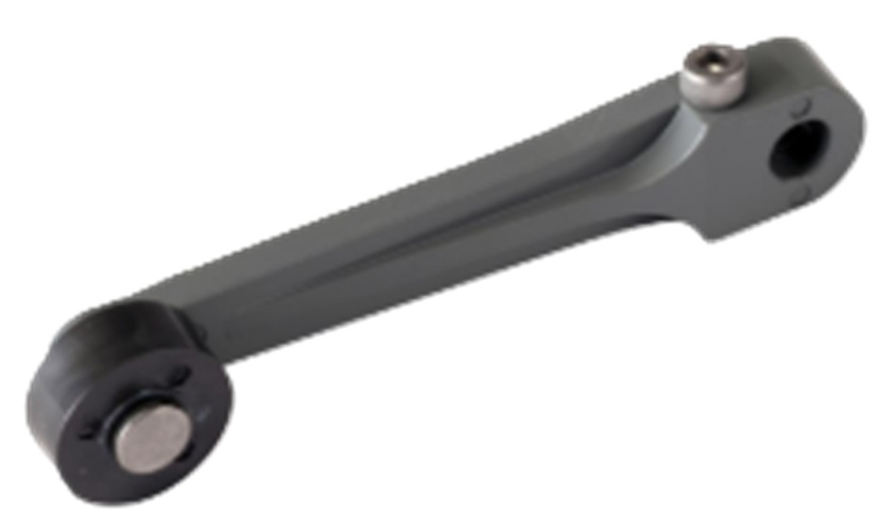 Eaton E50KL548 Limit Switch Rotary Lever, 3 Inch Length [New]