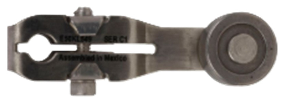 Eaton E50KL549 Limit Switch Rotary Lever, 2 Inch Length, SS [New]