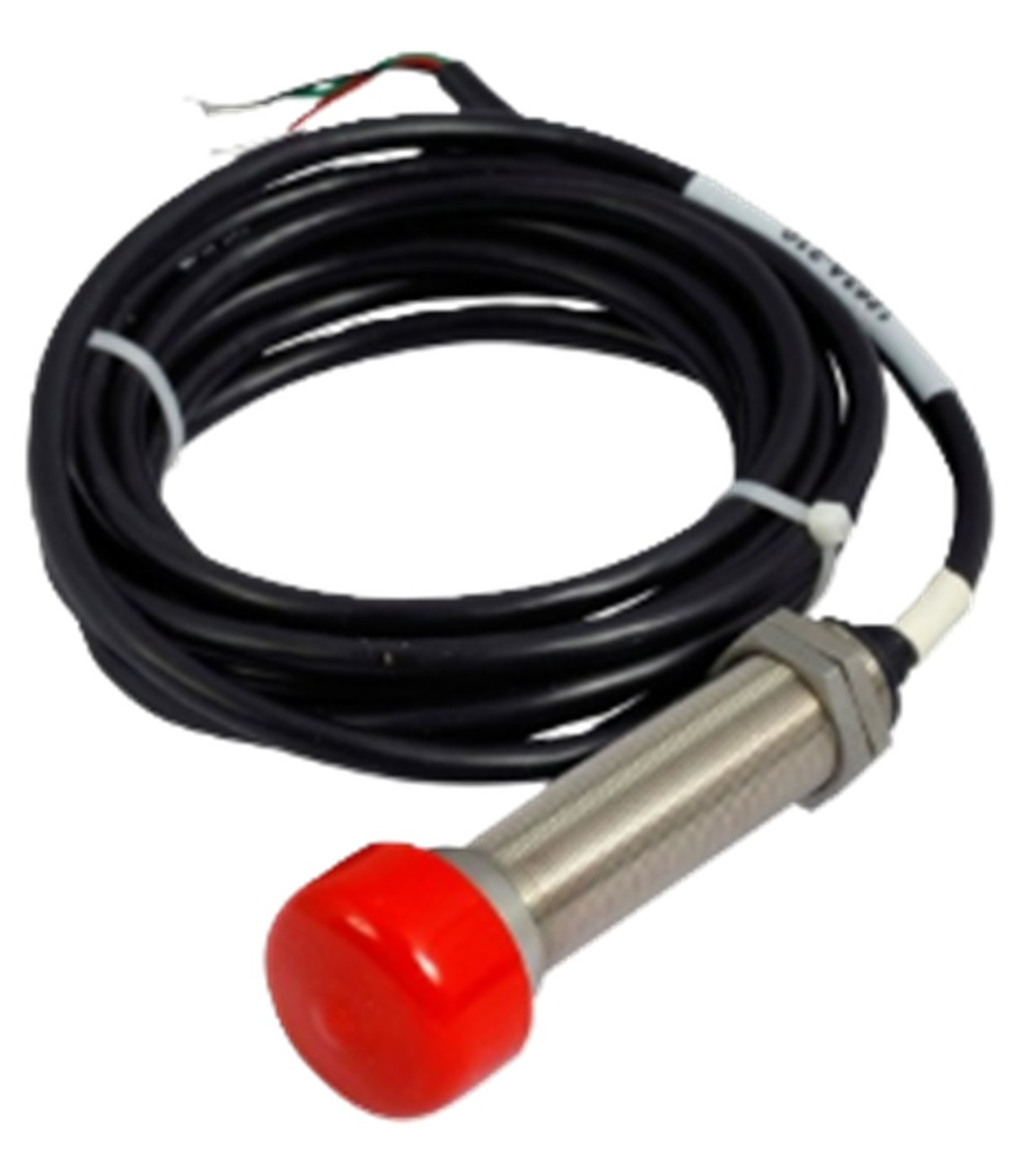 Eaton 1261BM0103 Photoelectric Sensor [New]