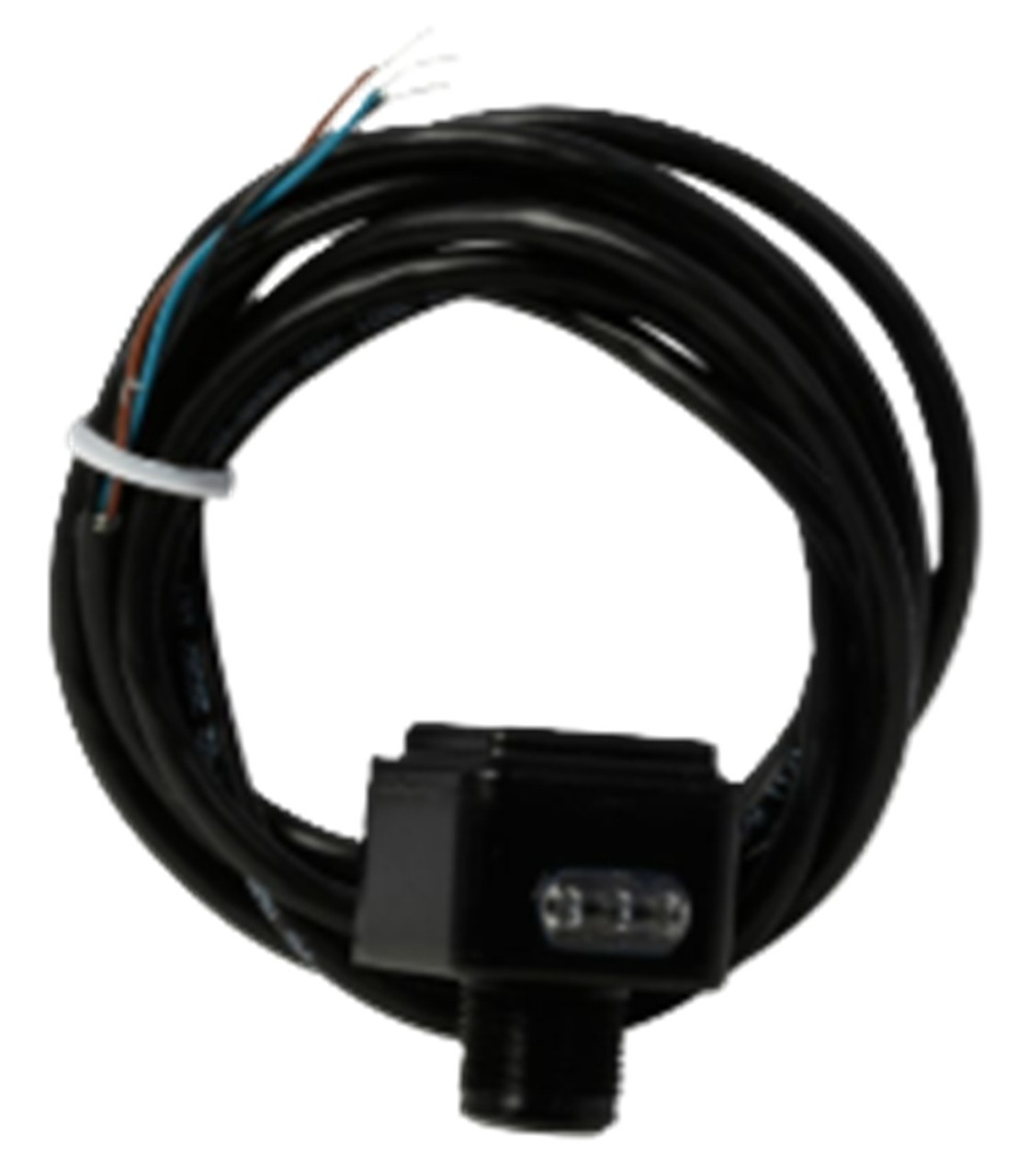 Eaton E65-SMPR3-GD Rectangular Body Photoelectric Sensor [New]