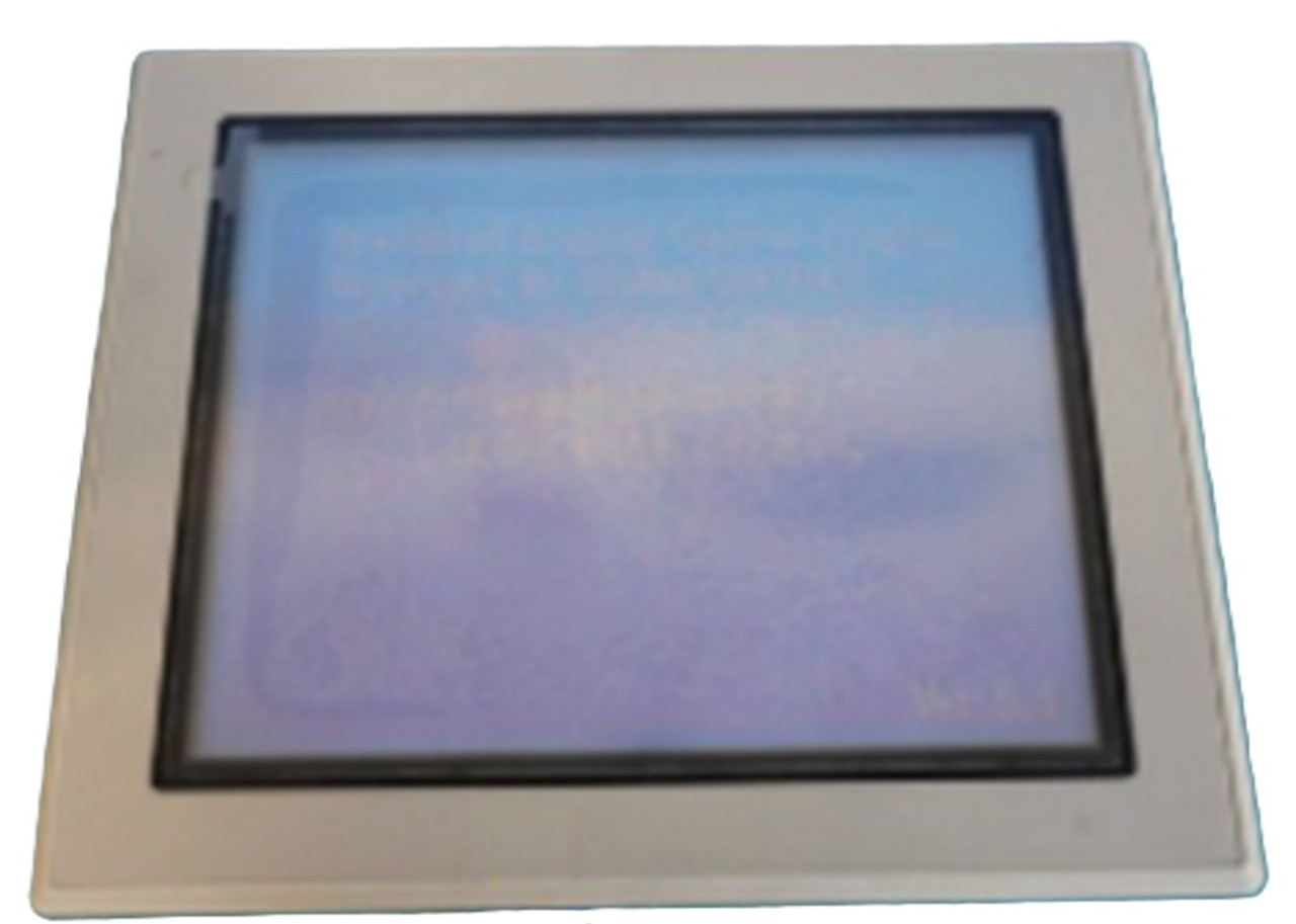 Keyence MT-250 HMI Touch Panel [New]
