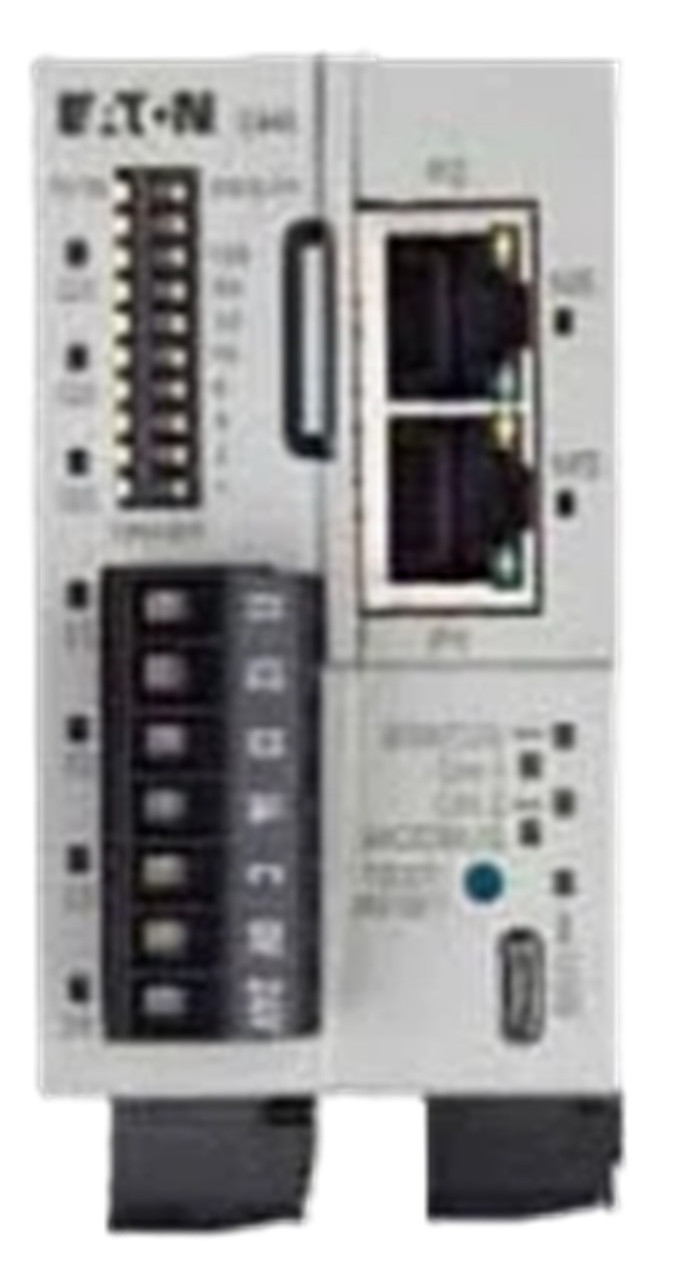 Eaton C445BA-SALN Intelligent Motor Management Relay [New]