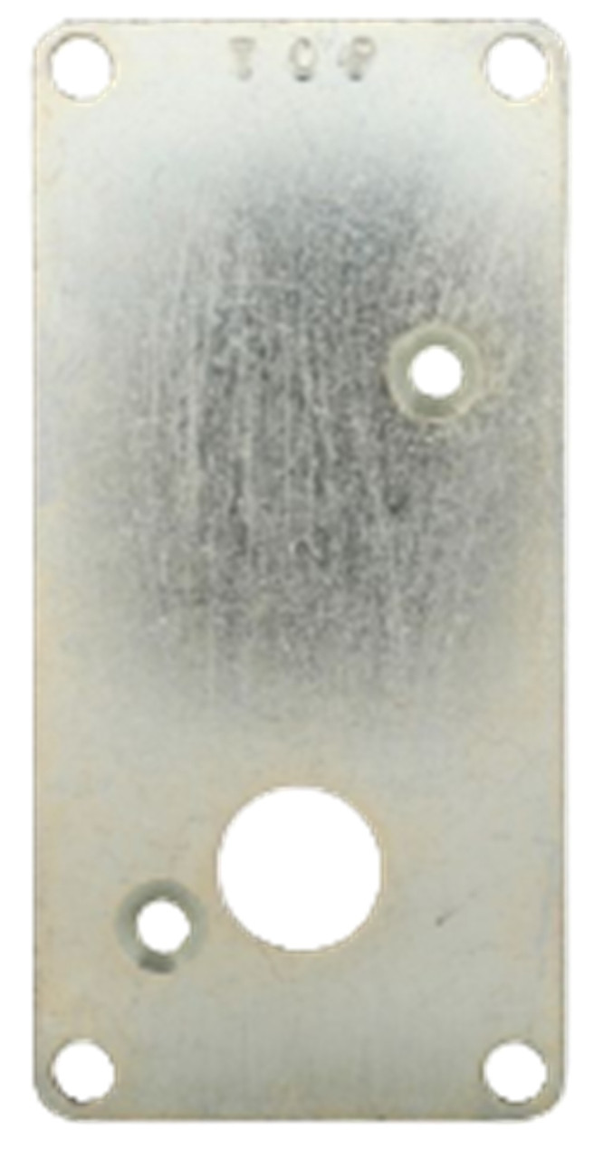 Eaton E50KH4 Limit Switch Adapter Plate, 1 Unit [New]