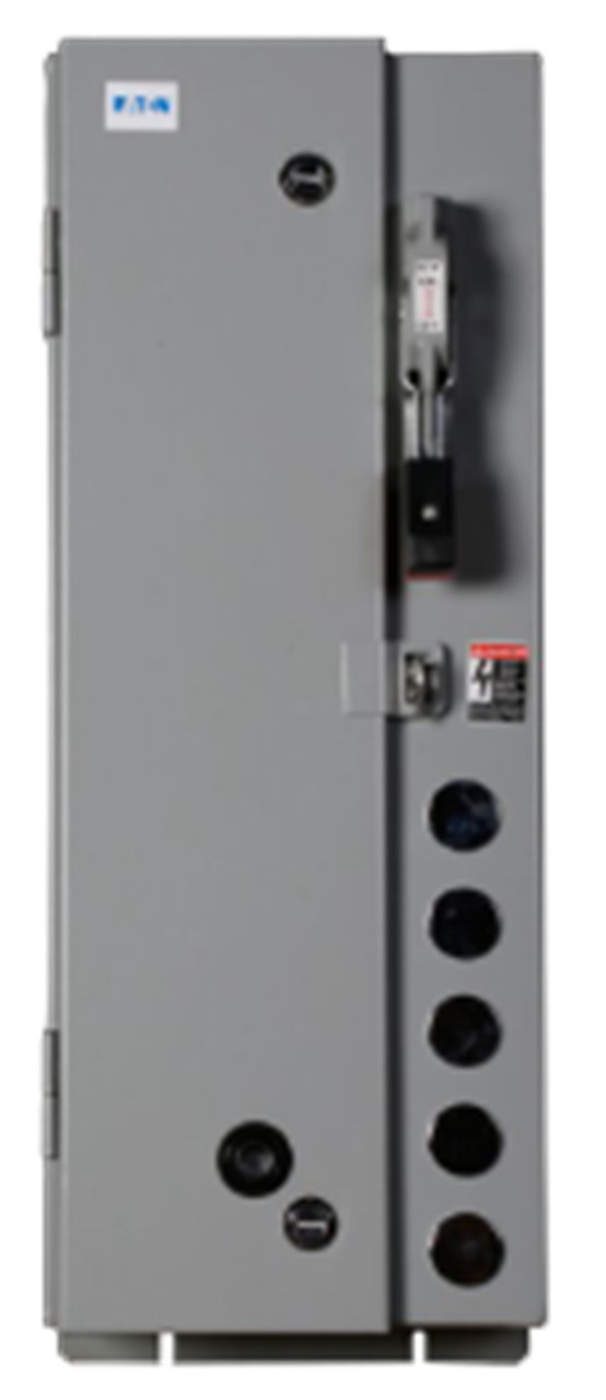 Eaton ECN1811EHB Full Voltage Combination Reversing Starter [New]