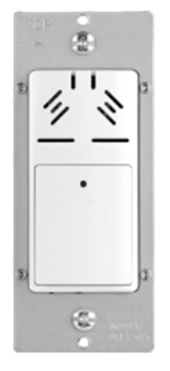 Eaton HDFS3P1-W-L Humidity Sensor and Fan Control, 15A, 120V [New]