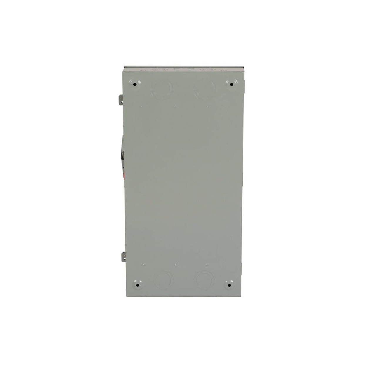 Eaton DH365UGK2 Safety Disconnect Switch, 400A, NEMA 1, Non-Fusible [New]