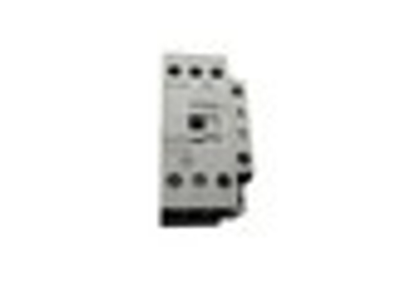 Eaton XTCEC025C10 DILMC25-10(RDC24) Contactor, 24-24 V DC [New]