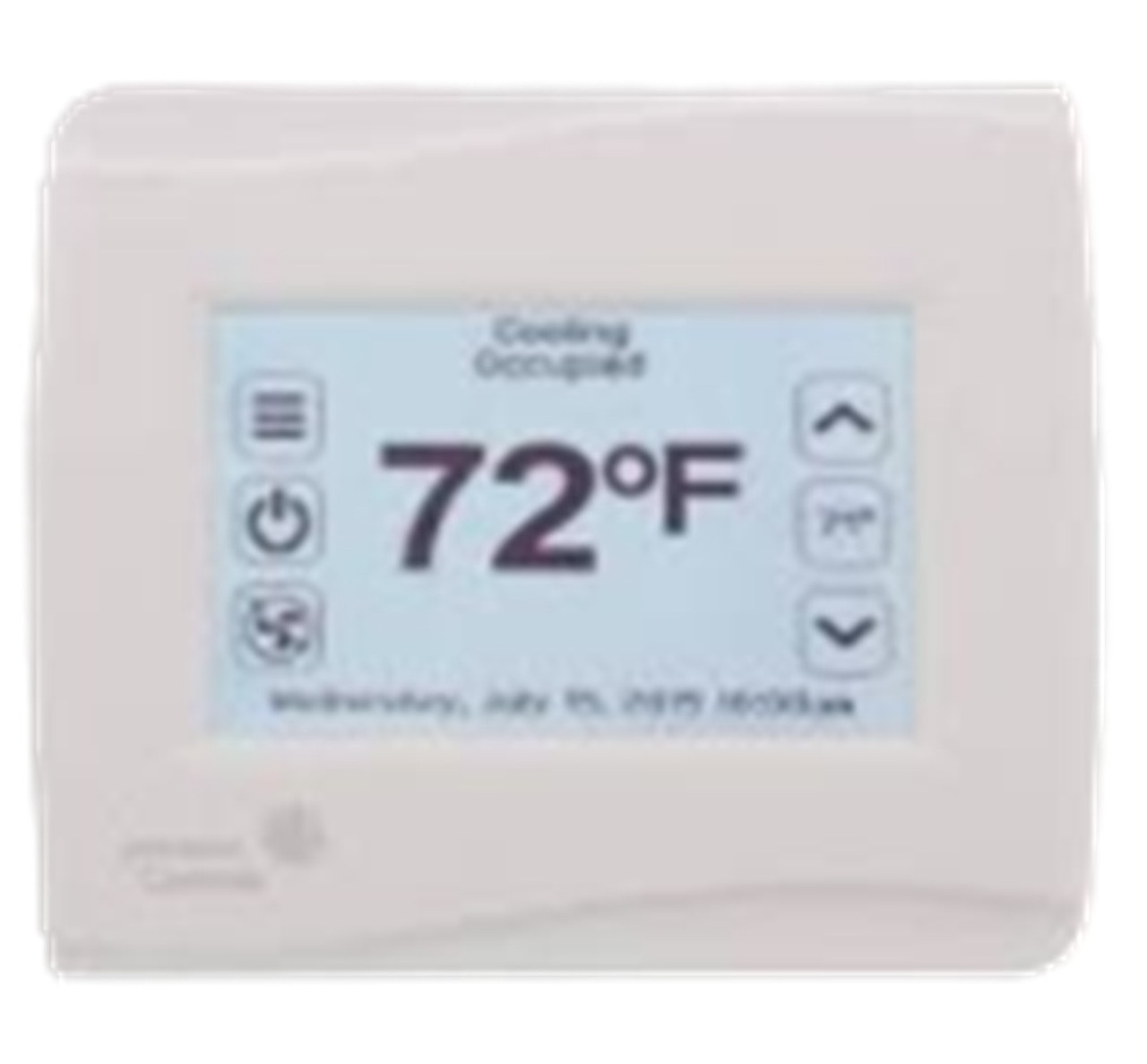 Johnson Controls TEC3330-00-000 Thermostat Controller With Economizer [New]